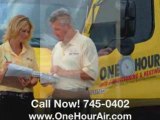 [One Hour Heating and Air Conditioning]Saratoga Springs HVAC
