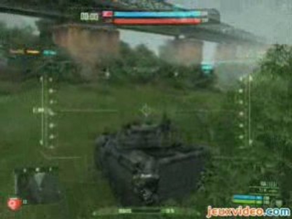 Crysis Warhead Presentation ...