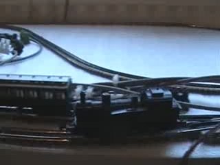 Saraan: Omloopbaantje deel 3