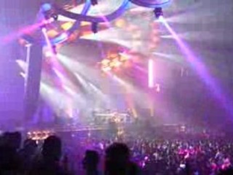 Reverze 2009 @ anvers - Deepack