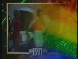 Sylvie Vartan - Loup (1971)