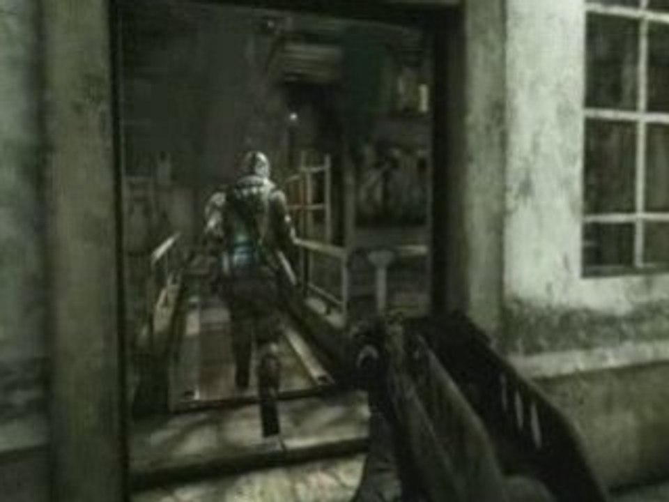 Killzone 2 test