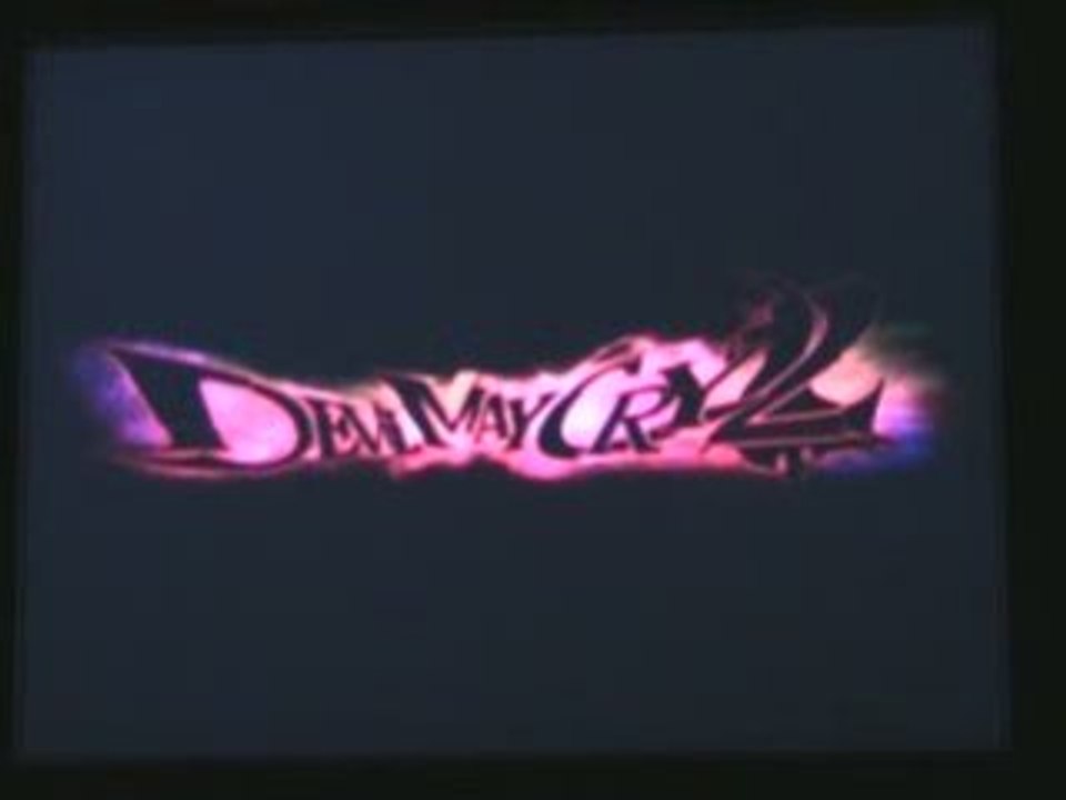 vidéo test devil may cry 2