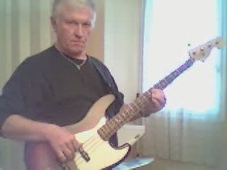 Besame mucho (Guy Balzan)