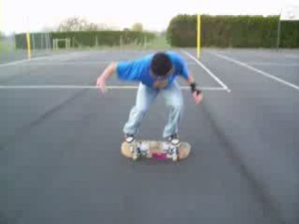skate