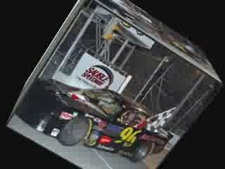 scoob career tribute