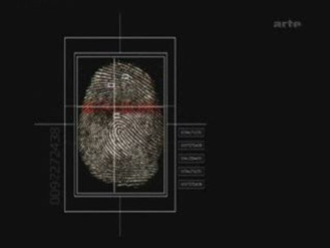 Attention Biometrie 2/3