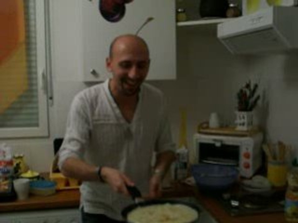 soiree crepes