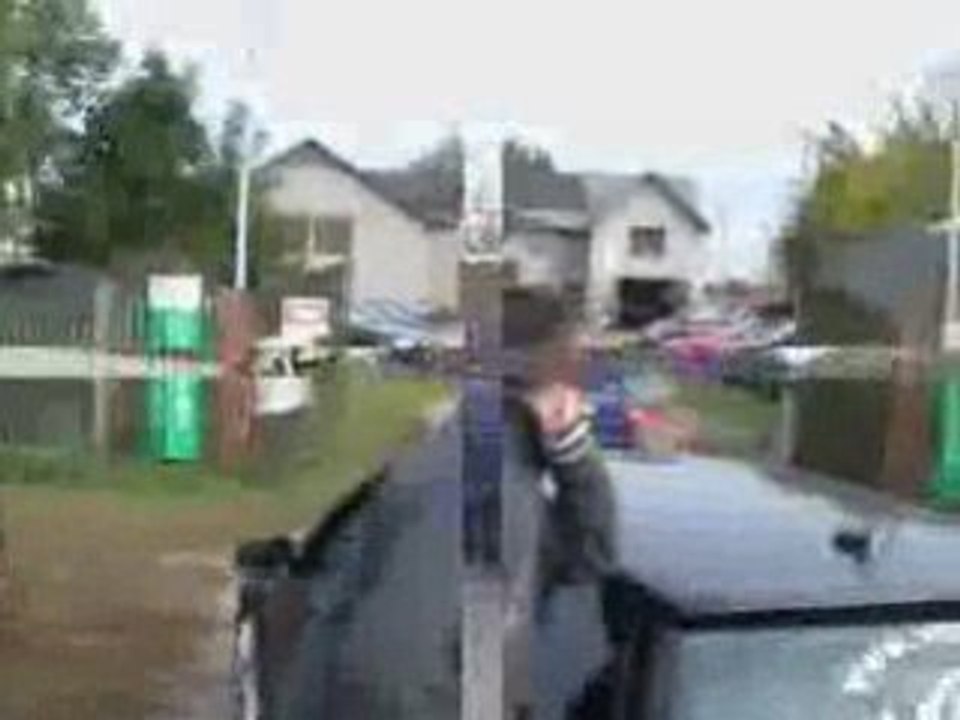 GOLF 2 VR6 2,9 Syncro by $truna 87er