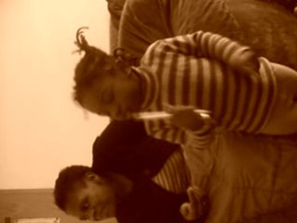 grace et claire zohy