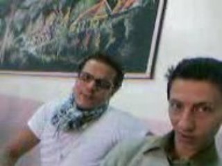 Hbib w halid ta3 tirigo 3