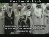 Shaikh Shuraim Salat tahajjud en 2005 Al Anaam Partie 4