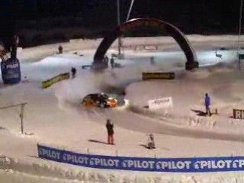 Finale 20eme trophee andros super besse 123