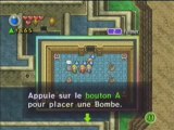 Zelda Four Sword Adventure 04/Le Chateau d'Hyrule