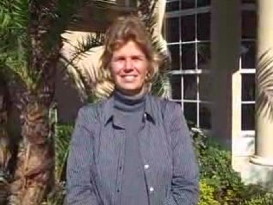 Florida Refund Testimonial Linda