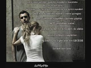 metin şentürk Allah biliyor