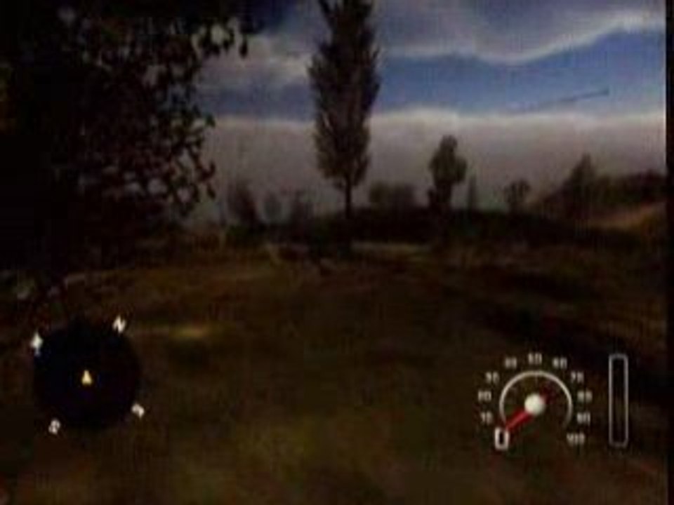 Beug helico dans mx vs atv unleashed