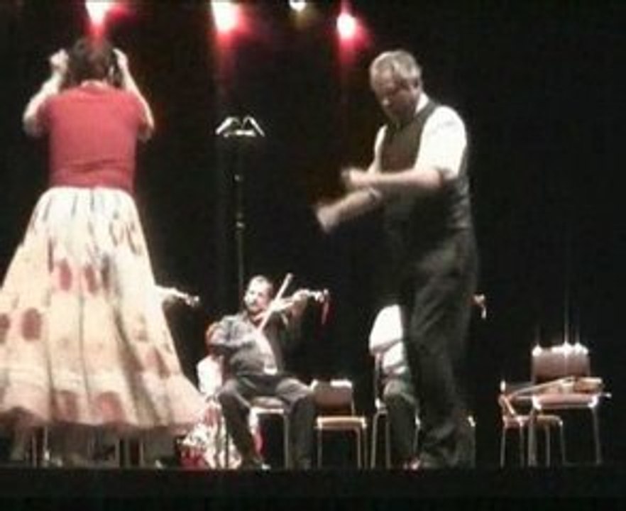 Szaszcsavas Band