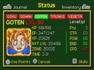 Let's Play Buu's Fury - Part Eleven