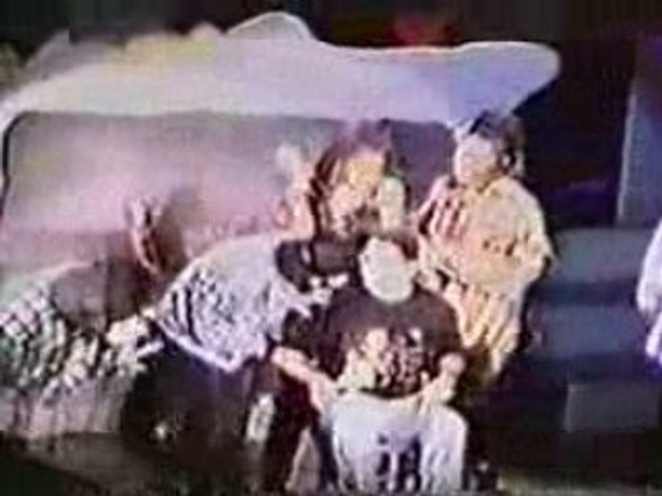 Janet Jackson's "janet." World Tour New York,Jones Beach 2-2