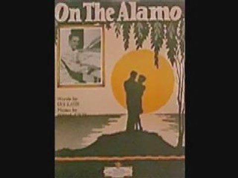 Red Nichols Five Pennies - On The Alamo