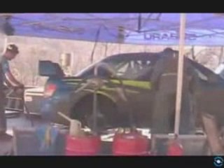 Dailymotion - Essais Subaru,