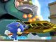 Sonic unleashed boss surpuissants