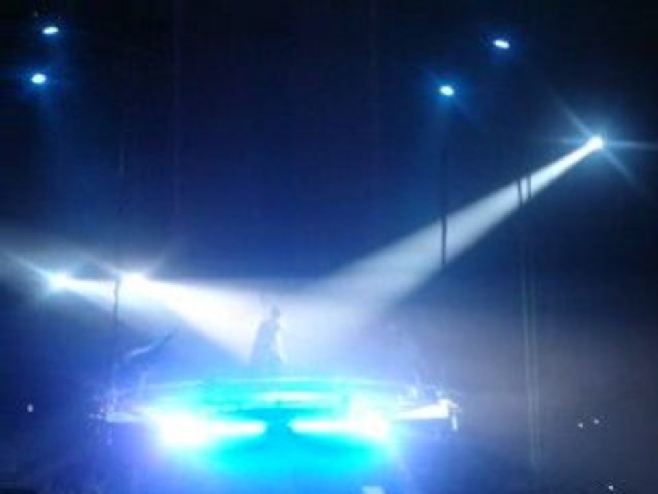 Chris Brown (Amnéville 27.01.09)