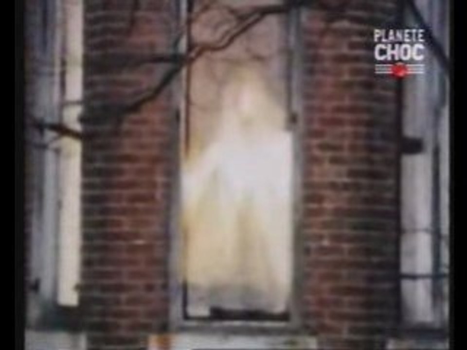 Planète choc - Poltergeist & fantômes 2/3