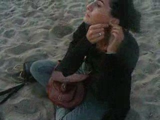 Plage de Scalby à Pornic