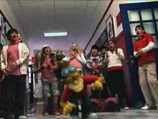 SHOWREEL 2009 DE BLUR STUDIOS