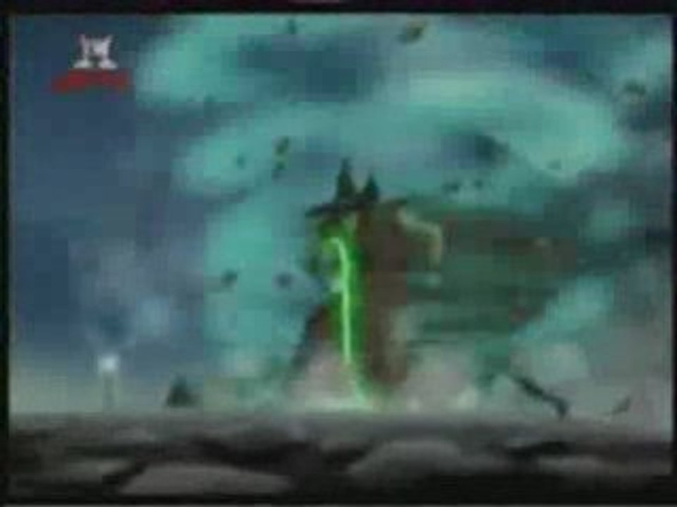 Witch episode 9  partie 2