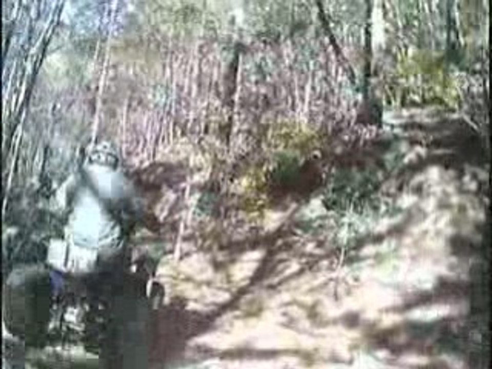 Balade en haute Ardèche