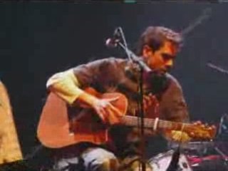 BEN RICOUR - SORS DE L'OMBRE