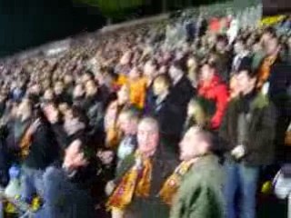 Laval - Arles Ferme ta G***** !