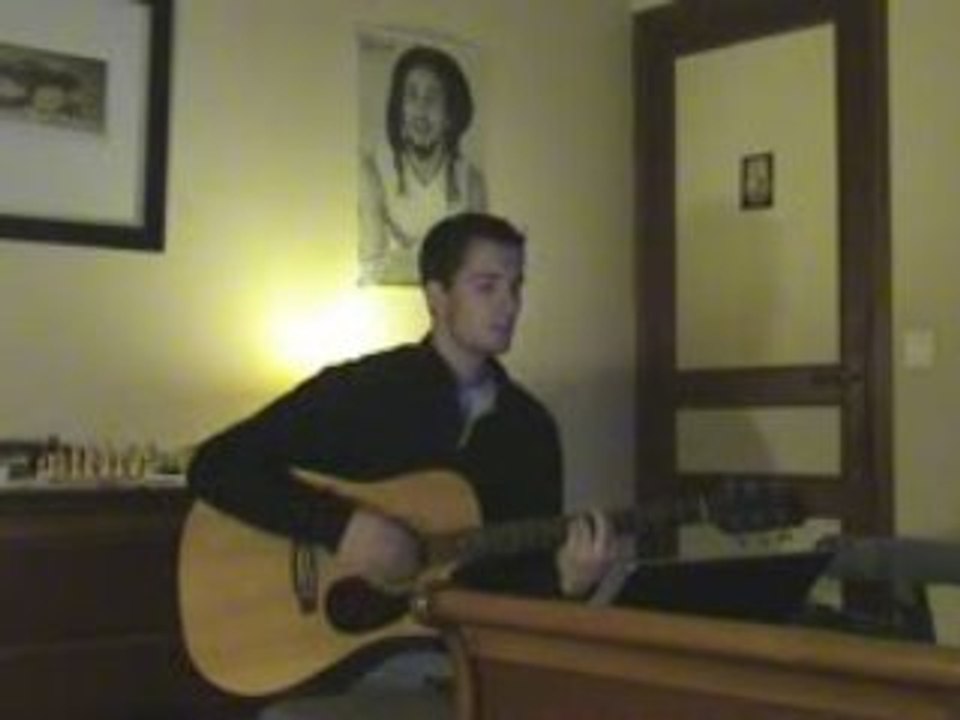 Mangez-moi - Billy Ze Kick (Cover)