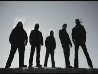 Moonsorrow - Raunioilla