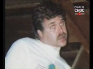 Planète choc - Poltergeist & fantômes 1/3