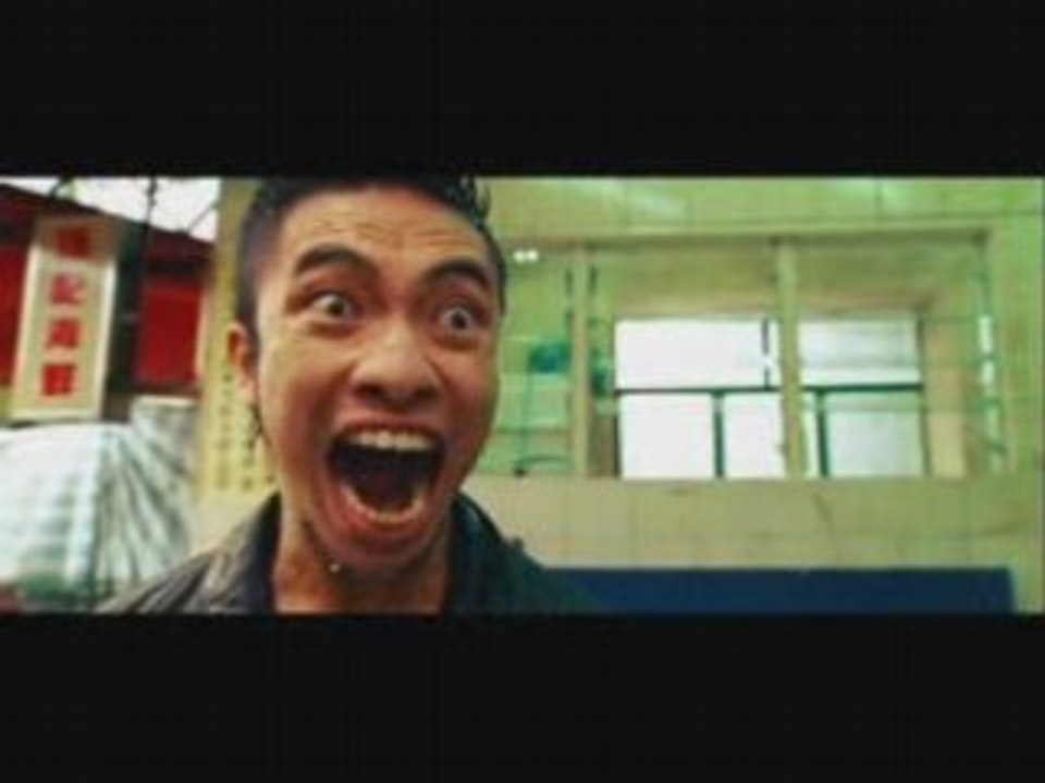 Push - Bande-annonce 2 (Français)