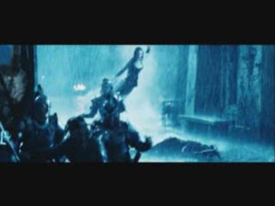 Underworld 3   le soulèvement des Lycans