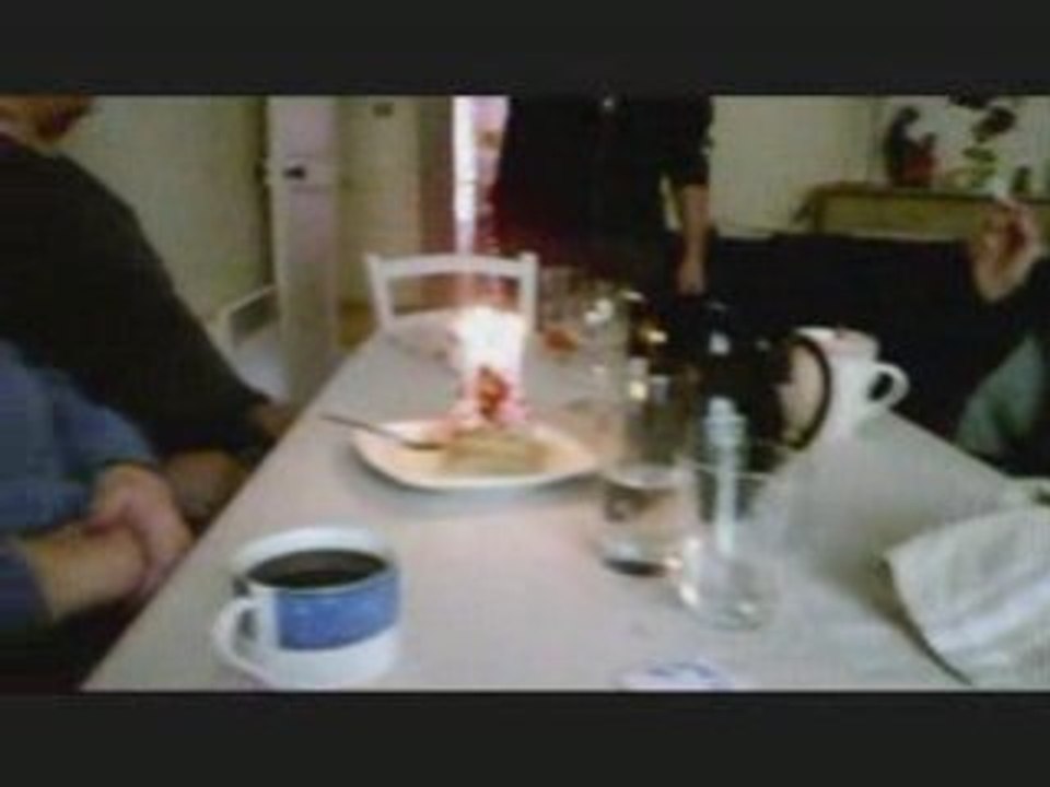 57 ANS de Maman