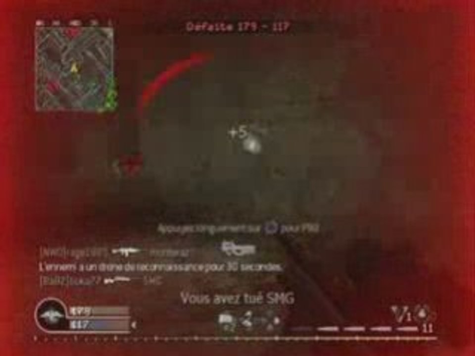 test de ma dazzle dvc 170 cod 4 snipe