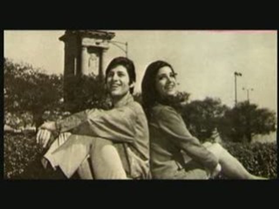 Mike Brant & Michal Tal -  Erez Laufer Movie