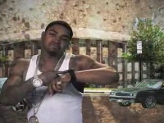 Lil' Scrappy Feat G's Up - Cell Phone Watch [NEW]