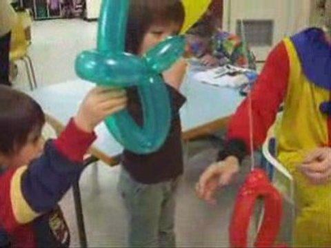 $50/hr SURREY CHILDRENS PARTY BALLOON ENTERTAINER
