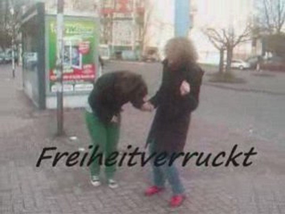 Cindy et moi