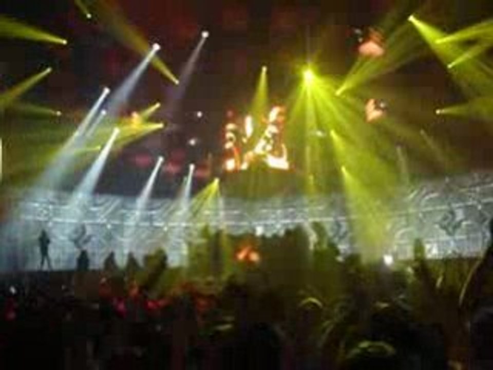 Korsakoff @ reverze 2009