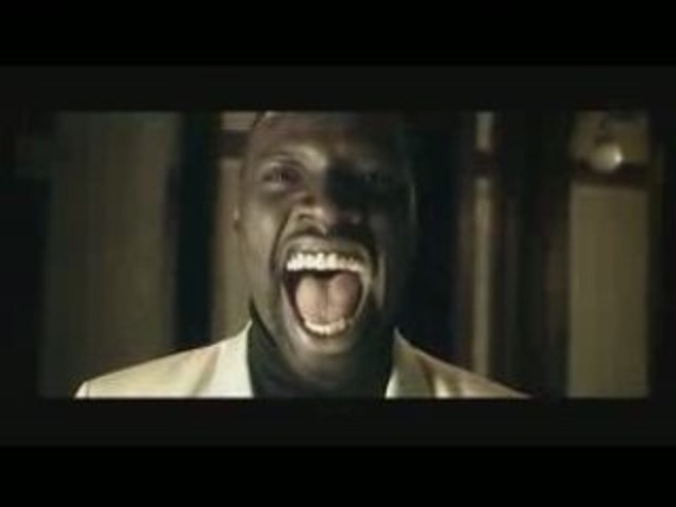 Omar Et Fred - Le Gibier (bande annonce)
