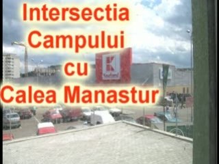 Spatiu de Birouri de Inchiriat Cluj-Napoca