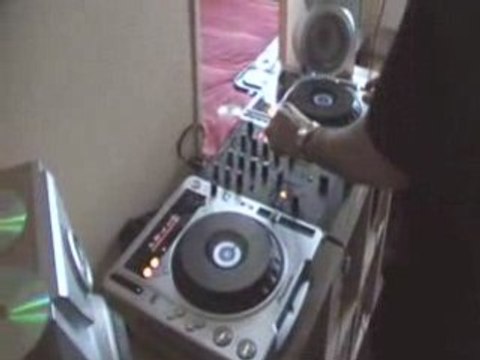 Dj KUZKO IN THE MIX FLEVER ZOUK STYLE